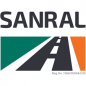 The South African National Roads Agency (SANRAL) logo